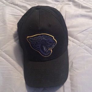 Jacksonville jaguars hat